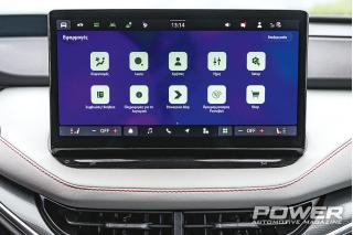 Skoda Elroq 85 286Ps 